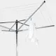 Brabantia Droogmolen Lift-O-Matic 50 meter